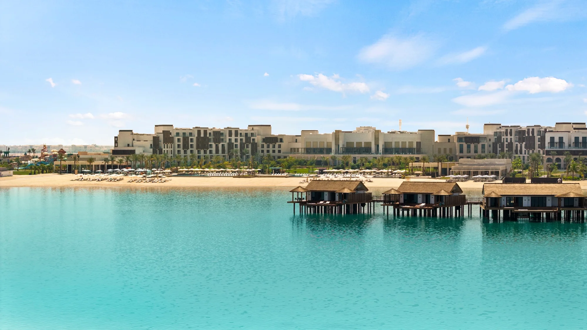 Rixos Murjana unveils Saudi Arabia’s first adults-only overwater villas on the Red Sea