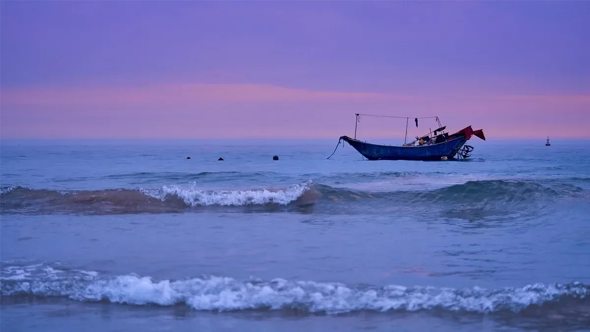 Passenger boat sinks in Nigeria: 25 dead