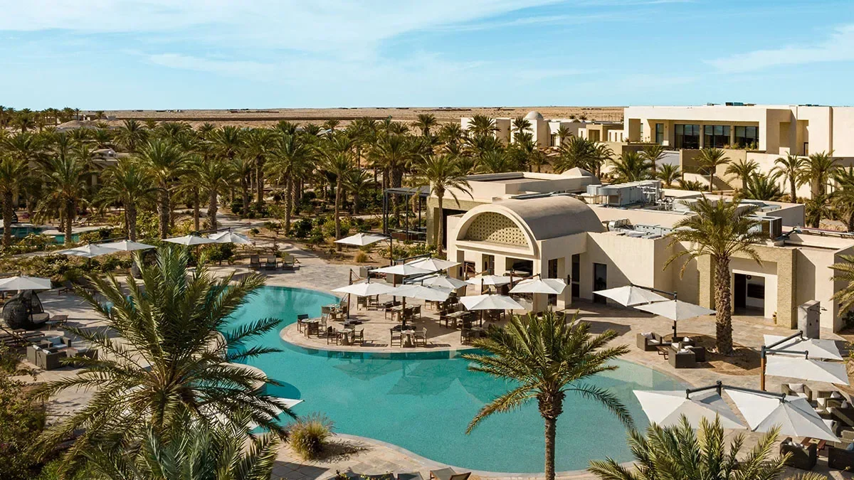 TUI Group announces second The Mora hotel