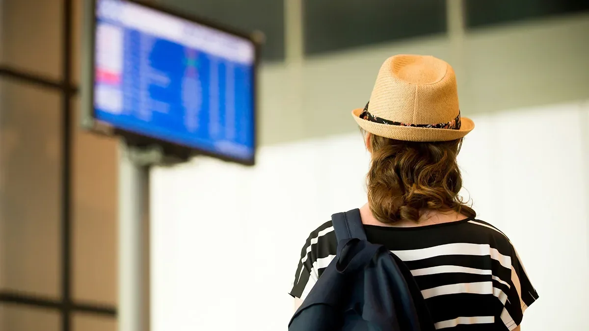 “Cyberattack” crisis at European airports