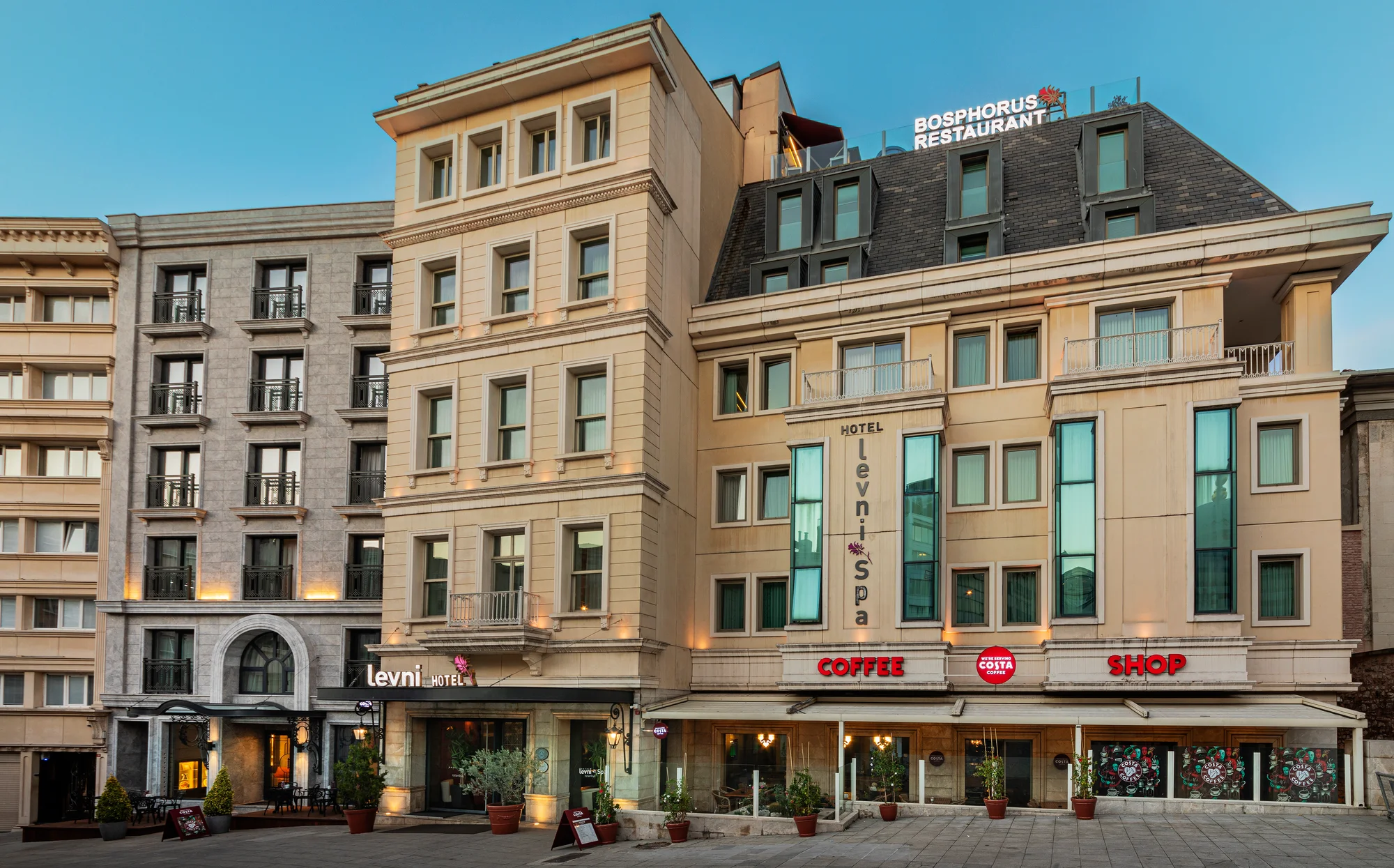 Accor’s Handwritten Collection brand has reached 50 hotels worldwide