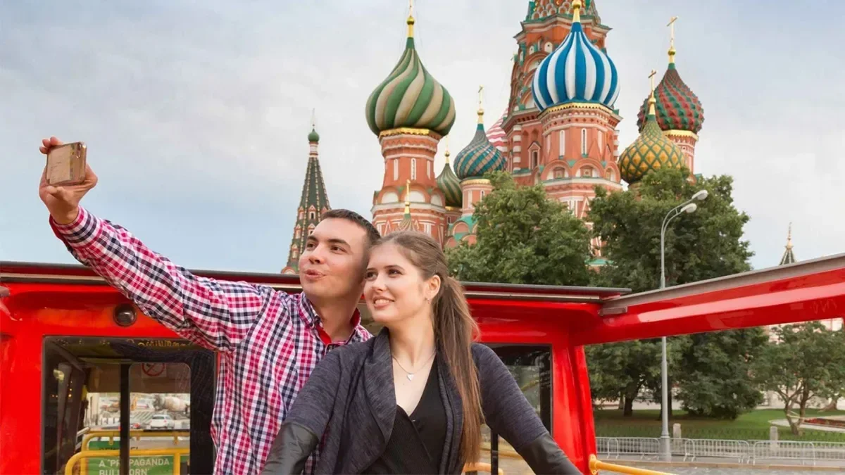 The 2026 tourism tax bill was not passed in Moscow