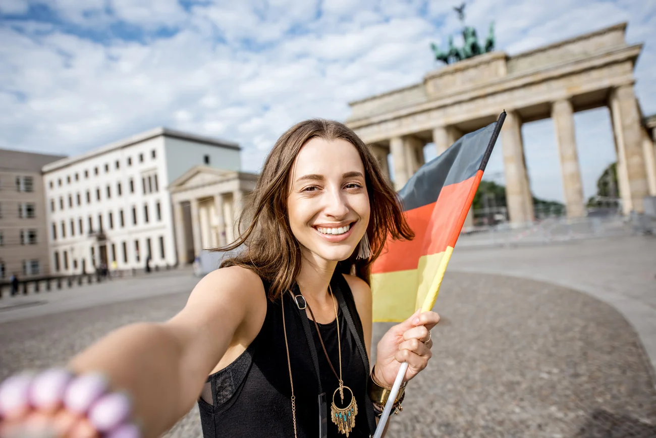 Airfare and package tour costs for German tourists have risen