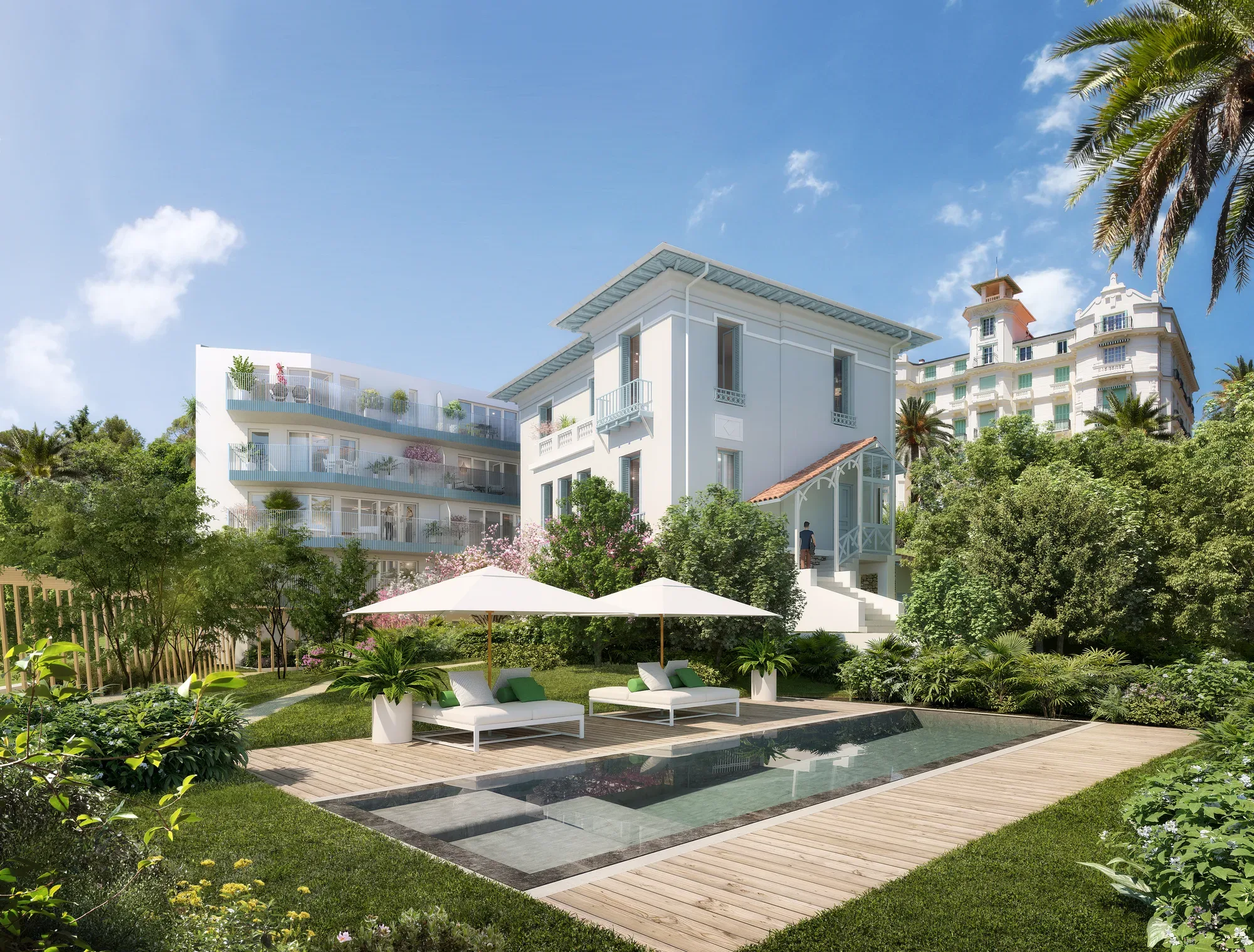 Radisson, marks a milestone in the first half of 2024 with over 130 new hotels and deals