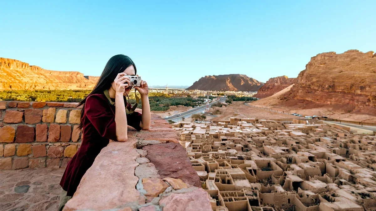 Middle East travel & tourism soars as Saudi Arabia fuels growth