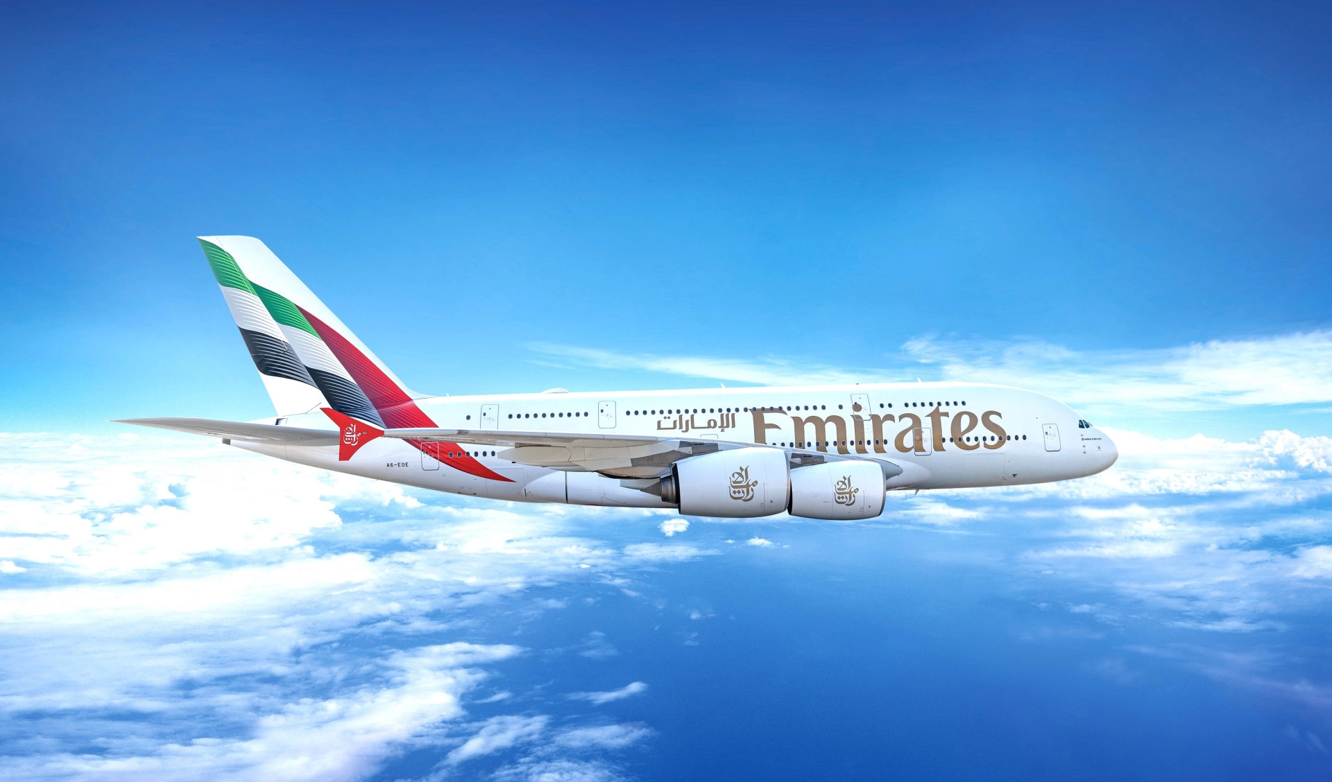 Emirates offers free accommodations in Dubai and countless perks this summer