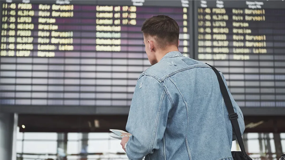 Over 1,700 flights were canceled due to the government shutdown in the US