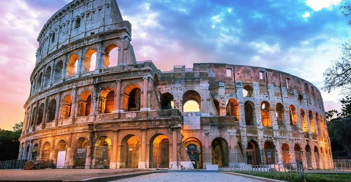 Jet2CityBreaks’ discover more collection expanded to Athens and Rome