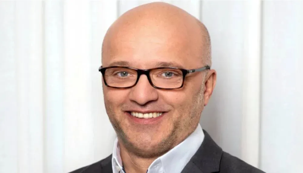 Lothar Münzenthaler becomes Product Manager of ANEX Germany