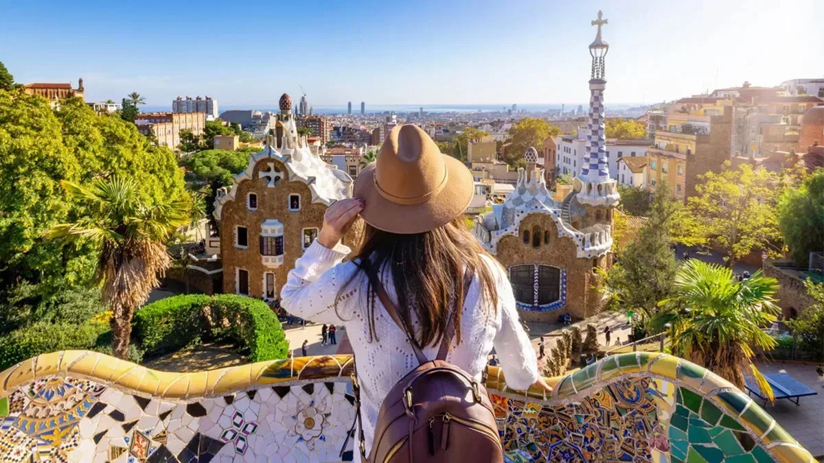 Spain's tourism sector could exceed €260 billion by 2025