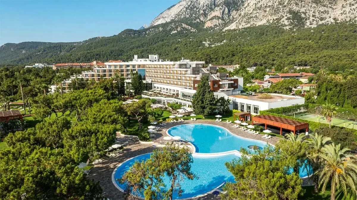 TUI: New product lines for the winter