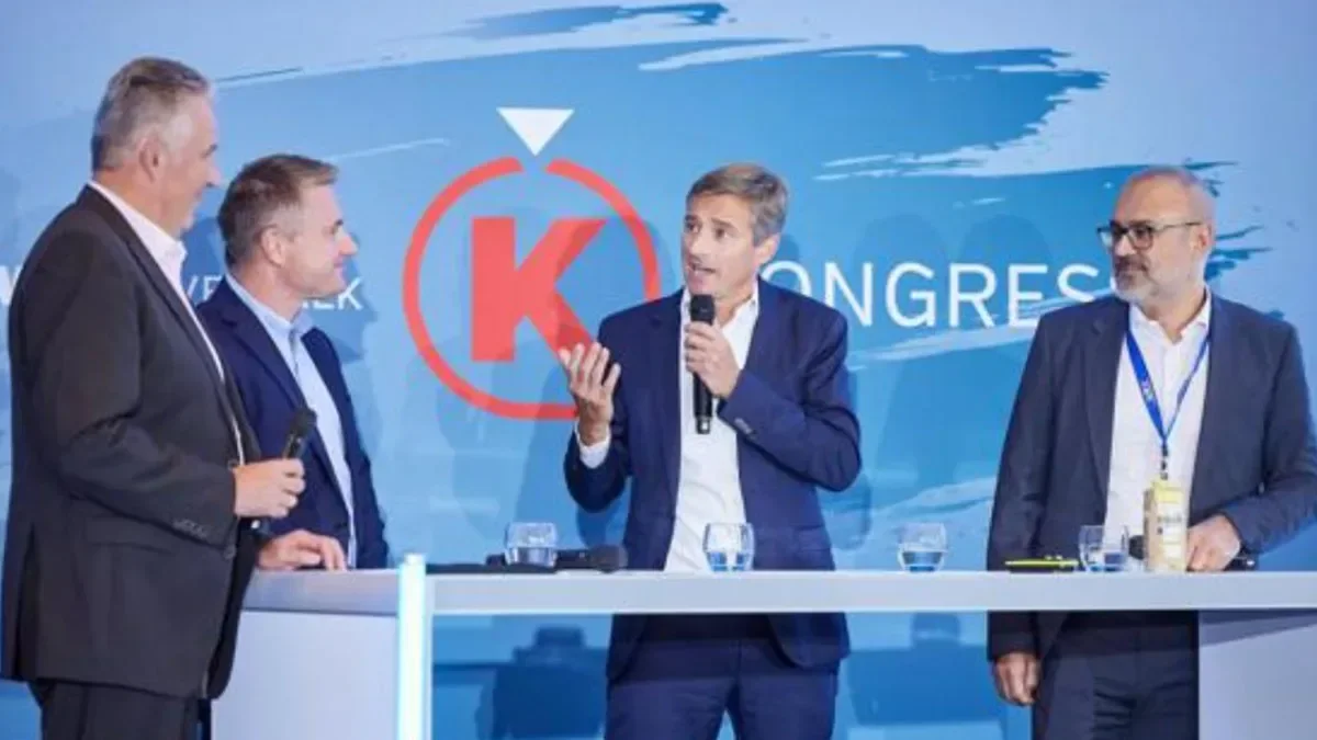 SunExpress CEO Max Kownatzki: “Türkiye is an unrivaled market”