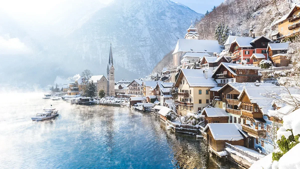Europe’s travel demand remains steady as spending outpaces arrivals