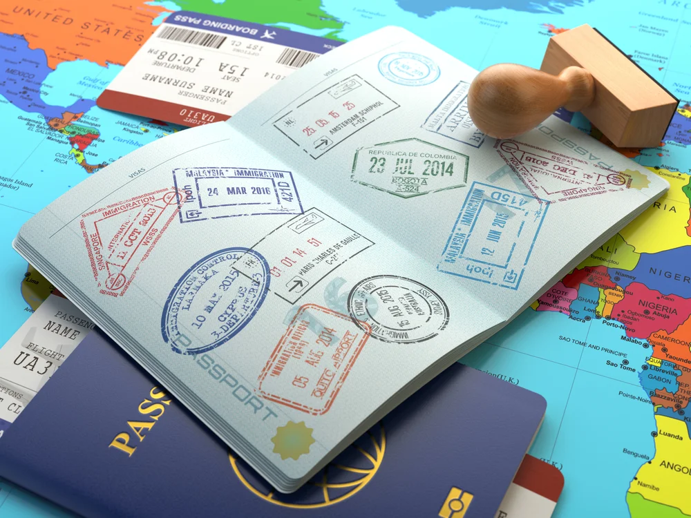Which passports are the most “powerful” in 2026?