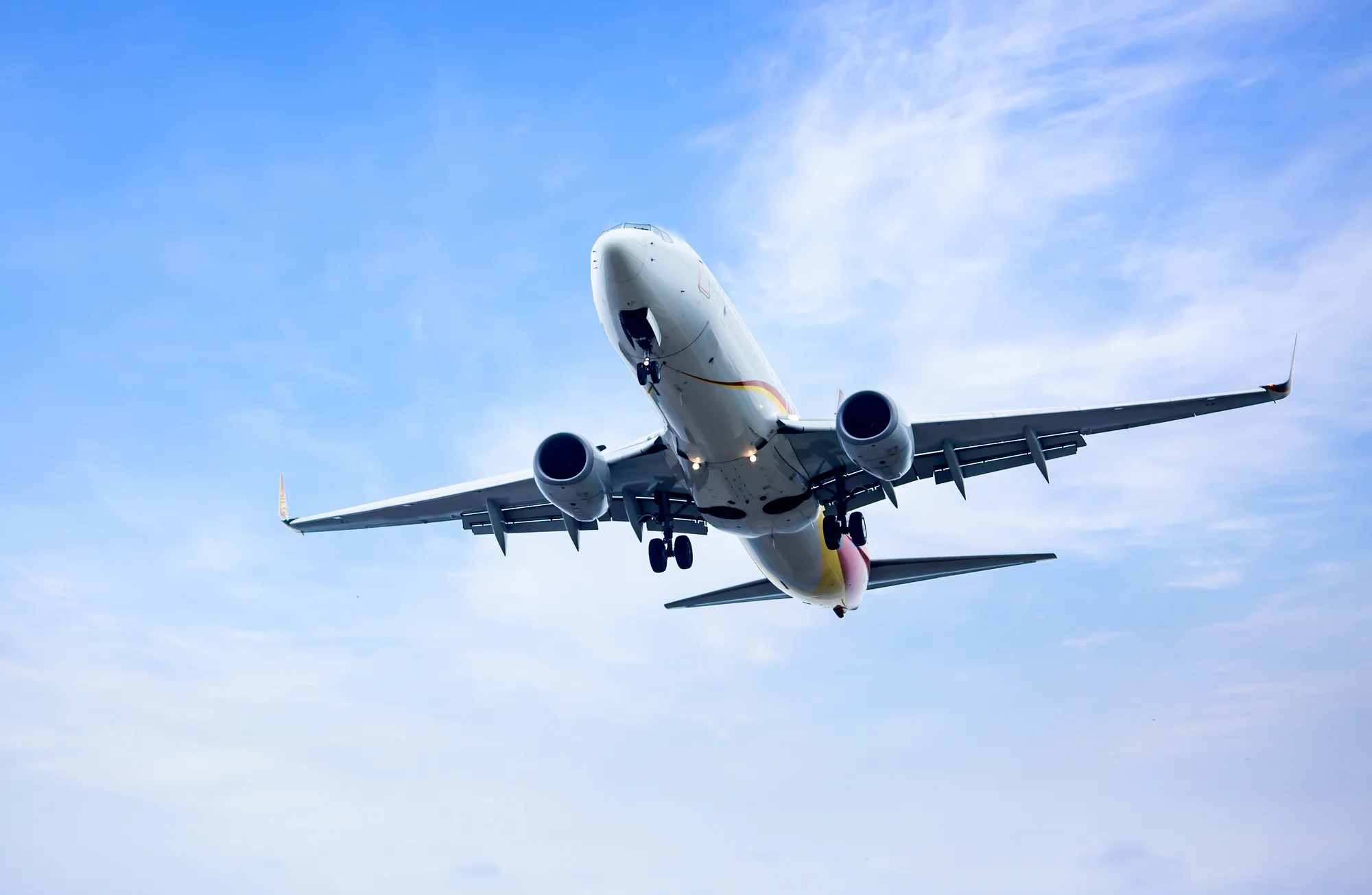 Flights between Iran and Iraq have resumed