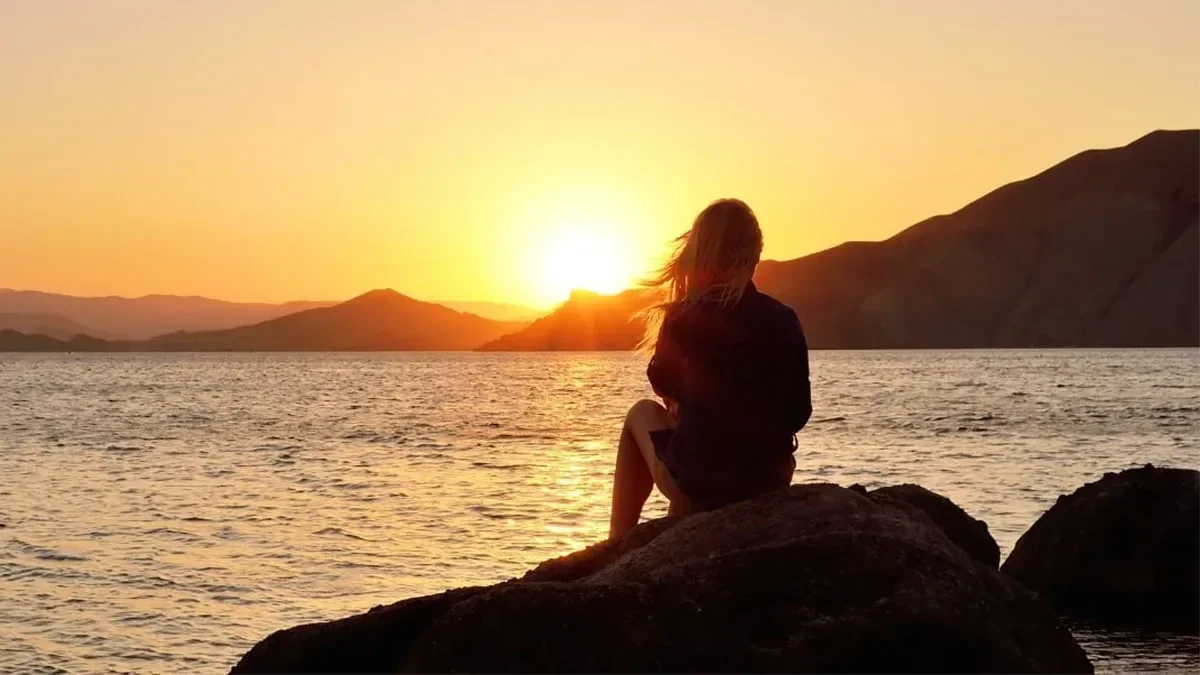 Grief travel is booming as mourners turn to healing retreats and wellness escapes