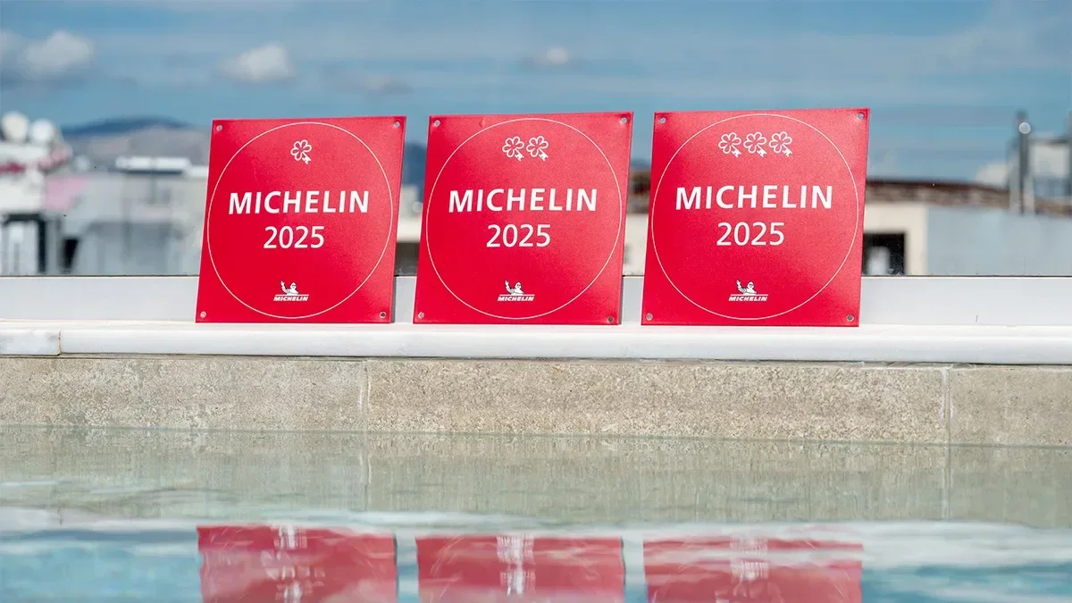MICHELIN Guide to reveal first-ever global hotel key