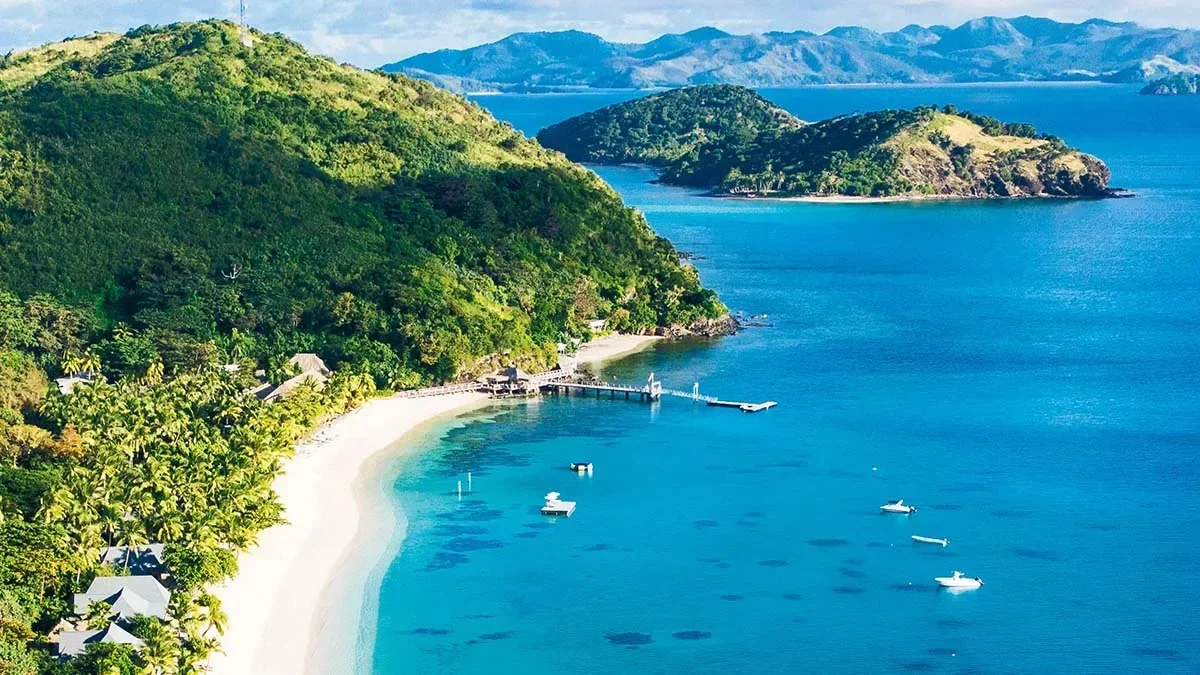 Tourists in Fiji ill after suspected pina-colada poisoning