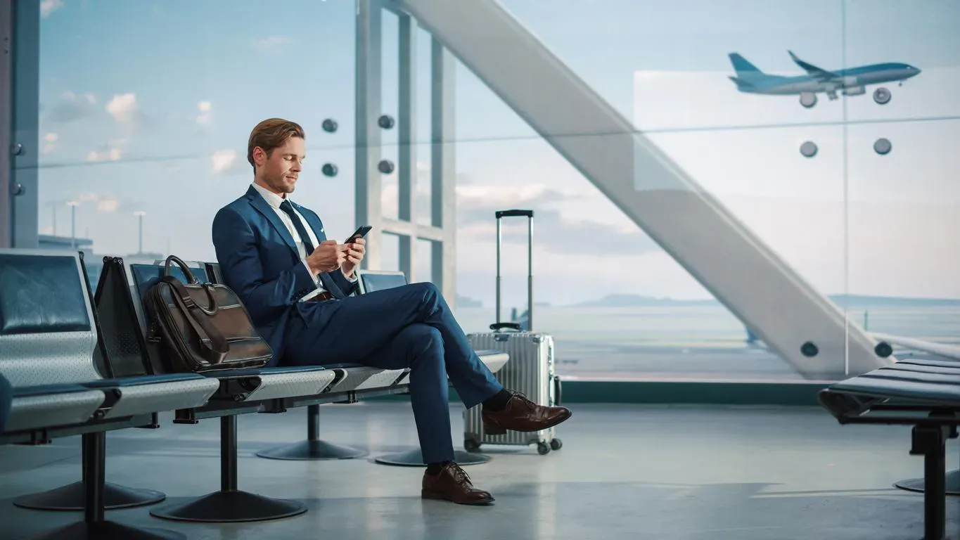 Business Travel set to Surpass Pre-Pandemic Levels to reach a record US$1.5 trillion in 2024