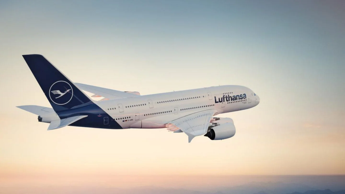 Lufthansa Group announce most extensive route expansion since 2020