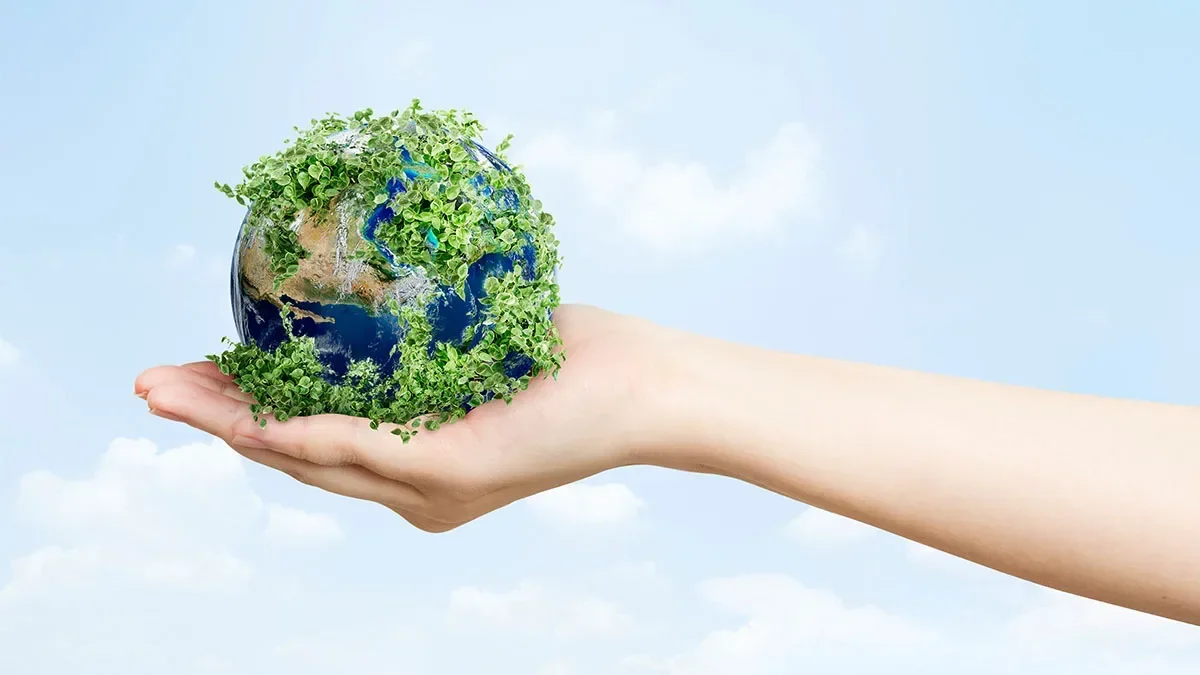 WTTC reveals significant decrease in travel & tourism’s climate footprint emissions