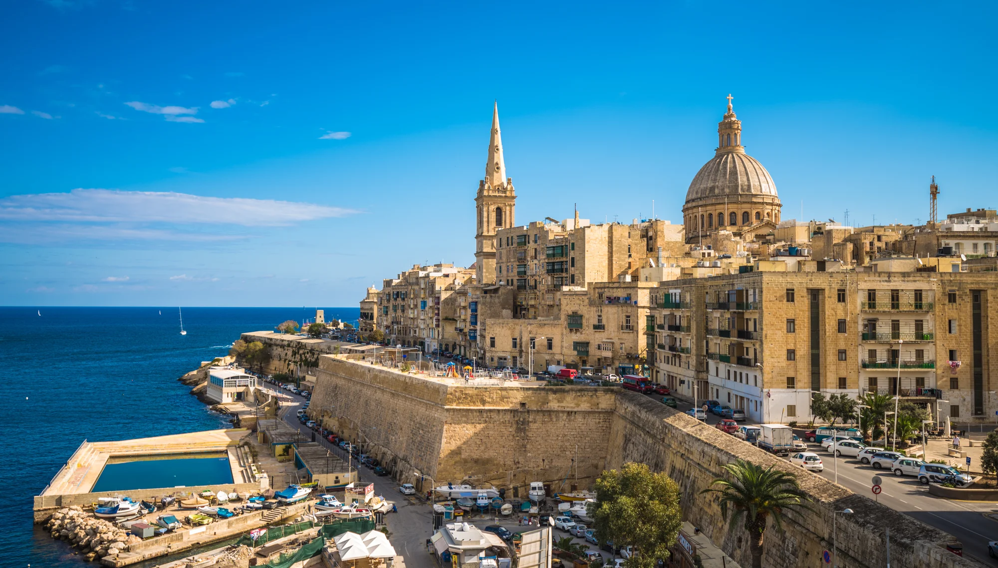 WTTC members announce $2BN investment commitment in Malta