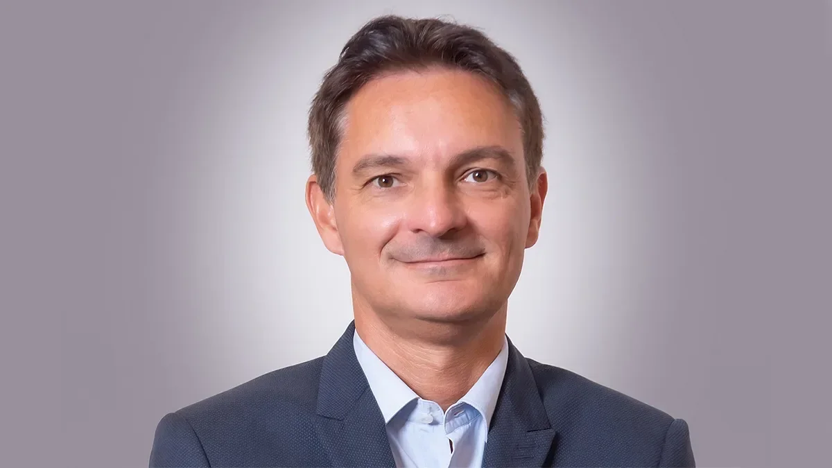 Stéphane Maquaire new global president and CEO of Club Med