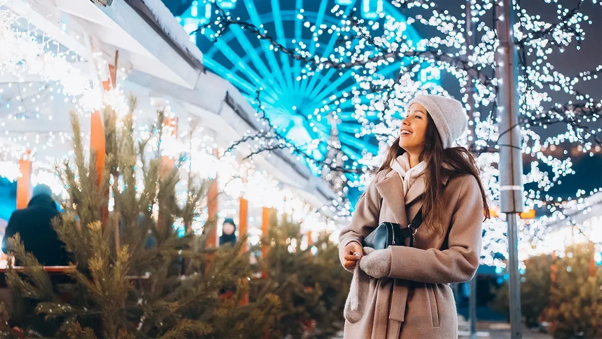Jet2 expand christmas markets programme for Winter 2026/2027