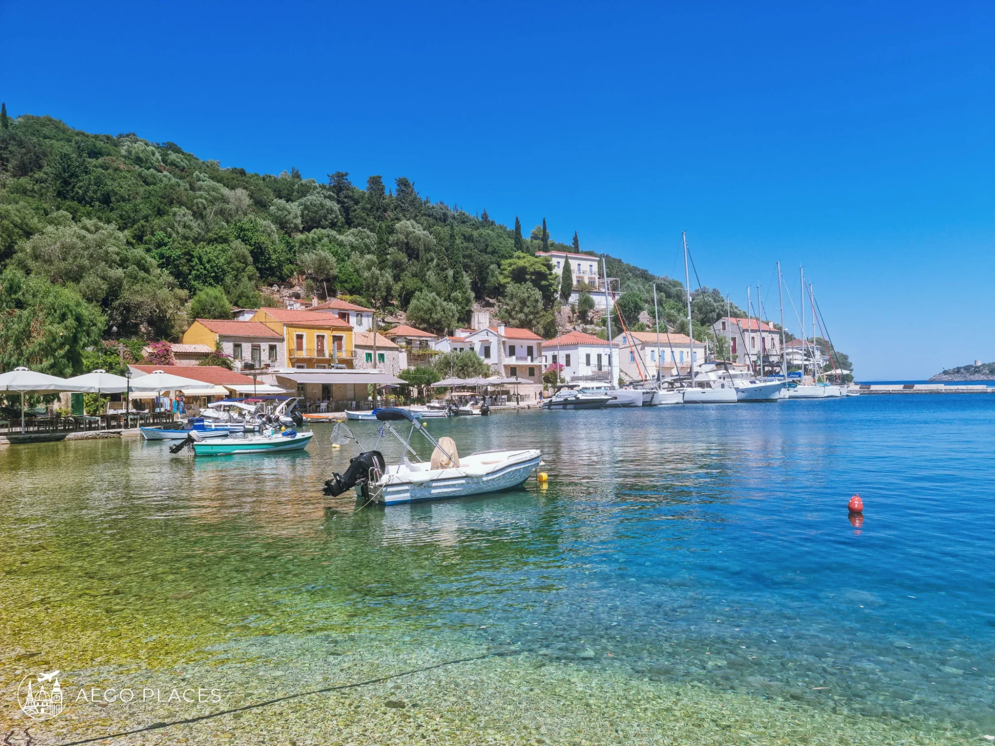 Ithaca expects tourism surge after the release of The Odyssey blockbuster