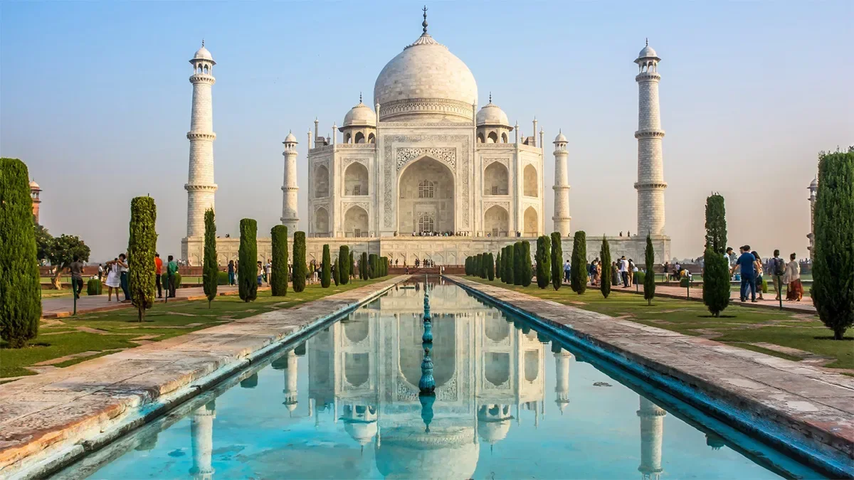 India's international visitor spend soars to record highs