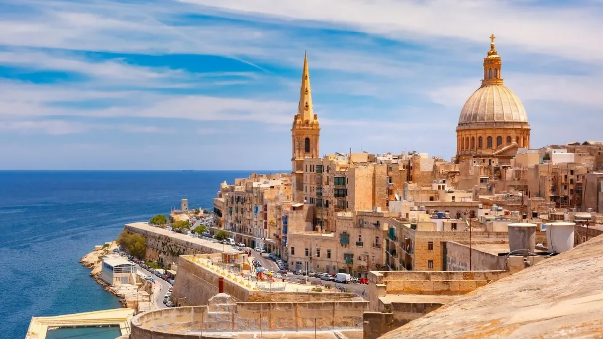 Malta Tourism Authority joins the WTTC as a Destination Partner