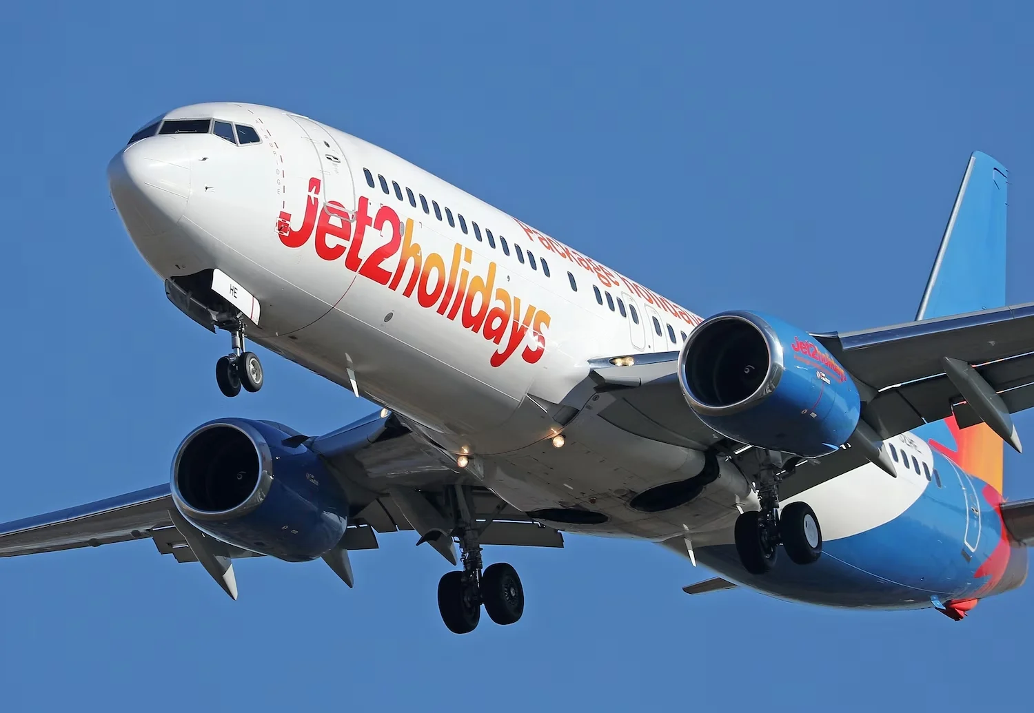 Jet2 adds more choice in response to demand for early and late Summer 27 holidays