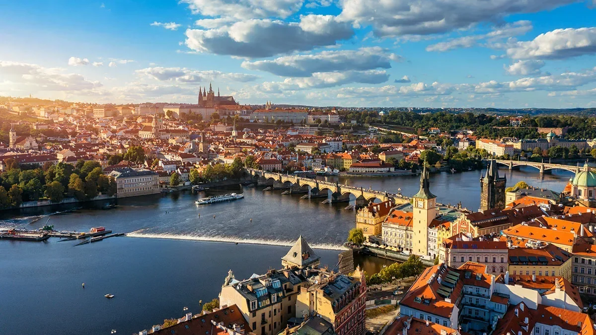Europe Congress to host exclusive Events Club Forum in Prague