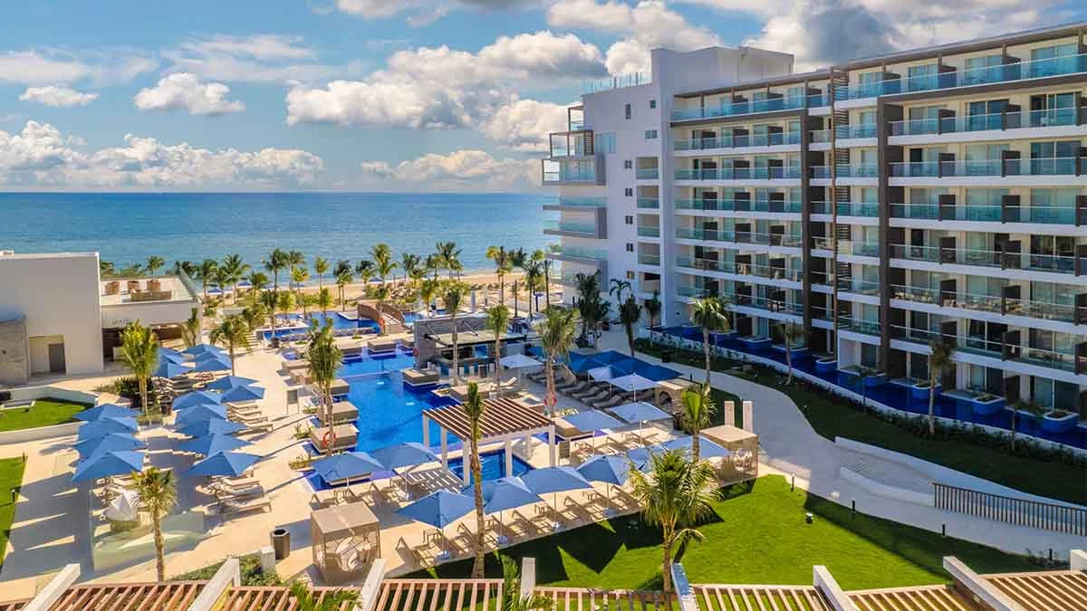 Blue Diamond Resorts joins Interval exchange network with 6 world-class all-inclusive properties