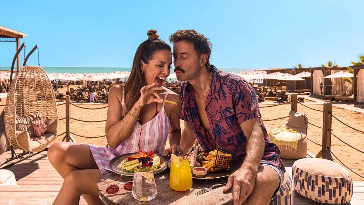 TUI Magic Life puts a stronger focus on experiences with “Like holidays, but epic!”