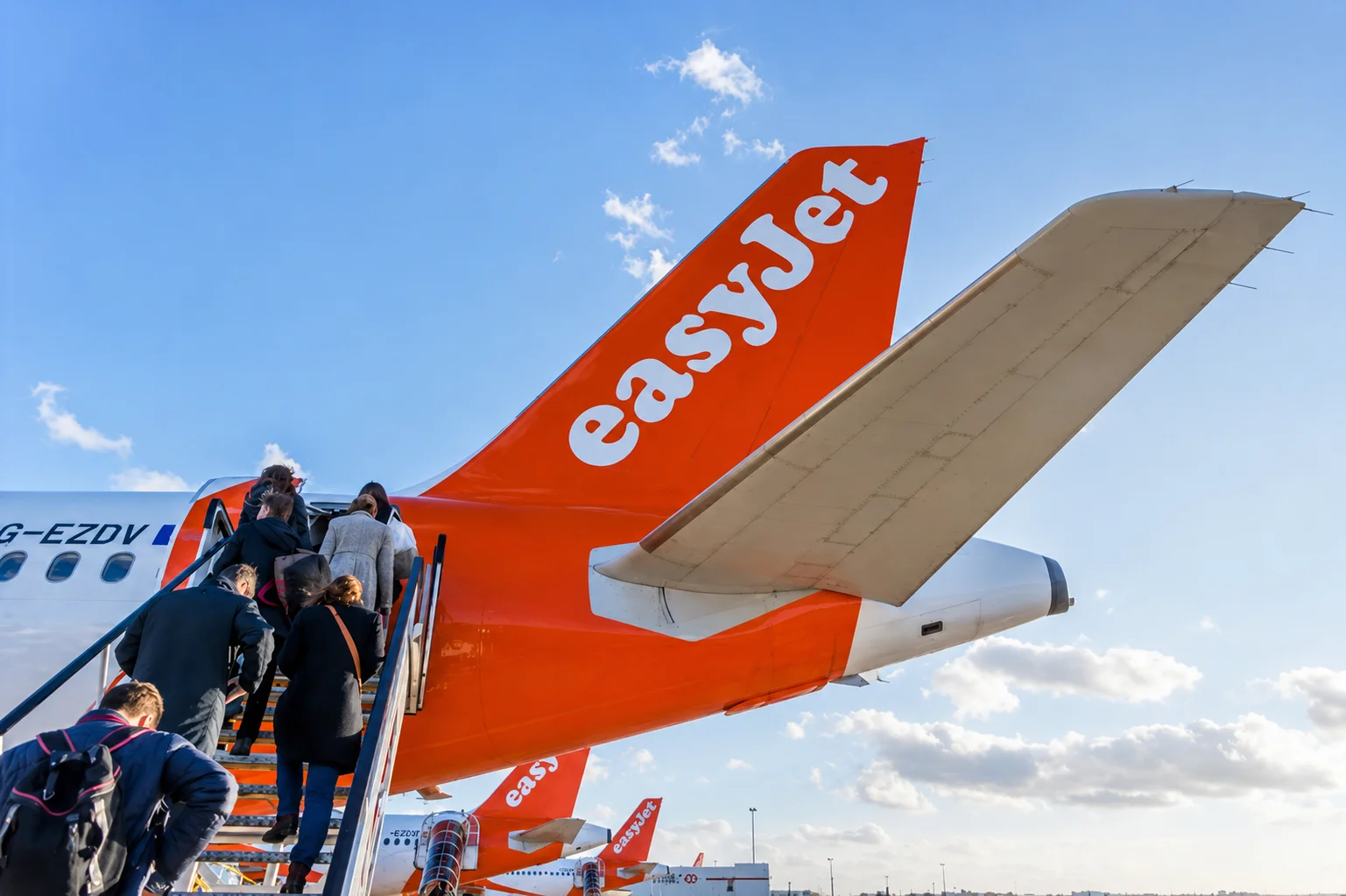 easyJet holidays launches winter 2027 package holidays