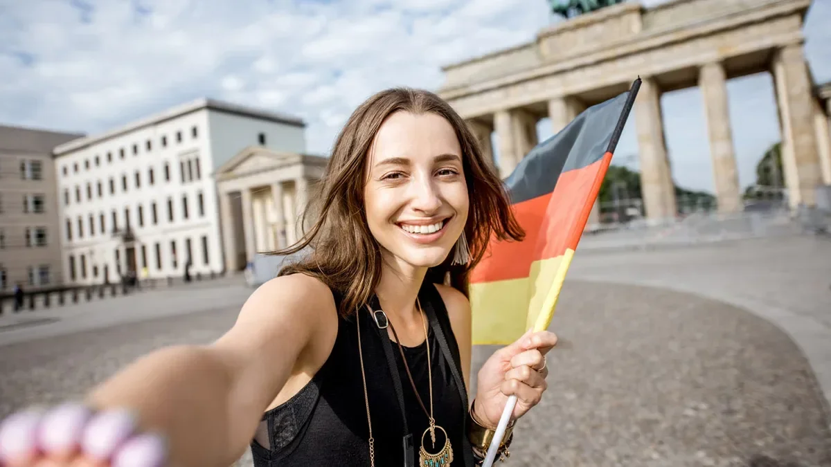 Data on the German travel market for 2025 has been released