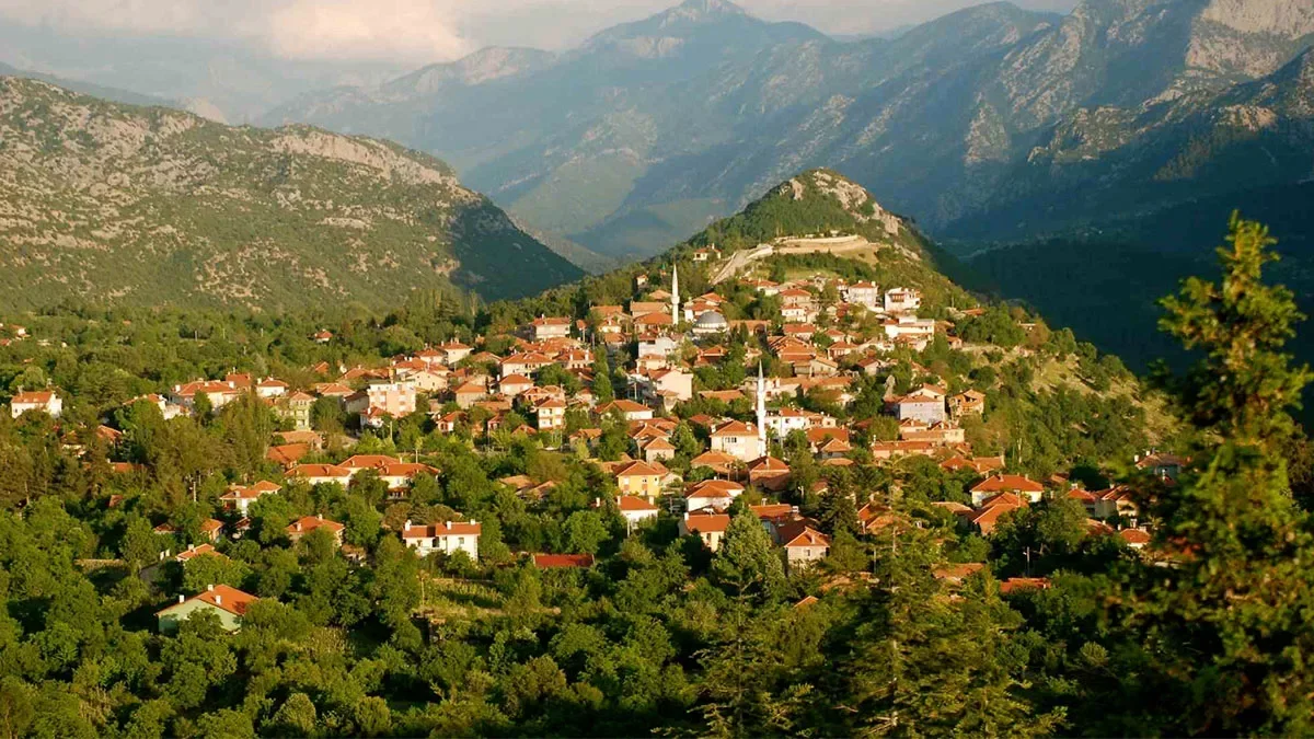 UN Tourism announces Best Tourism Villages 2024