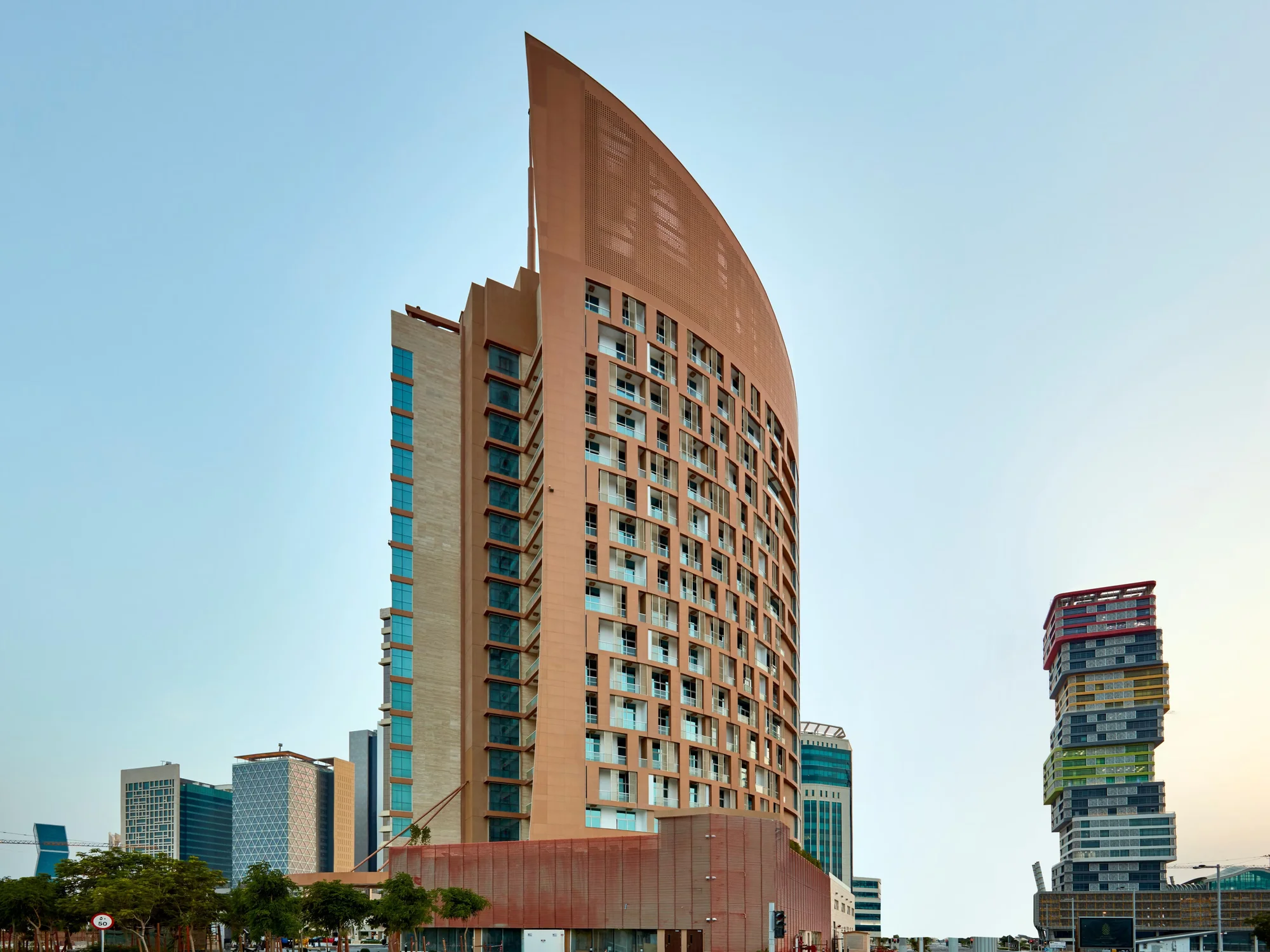Middle East worries, interest costs take shine off IHG Q3 beat