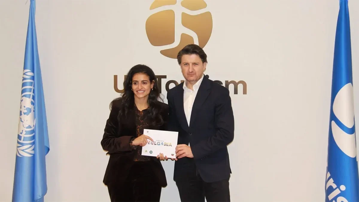 Tourism investment in Bulgaria: new UN Tourism guidelines highlight opportunities in the sector