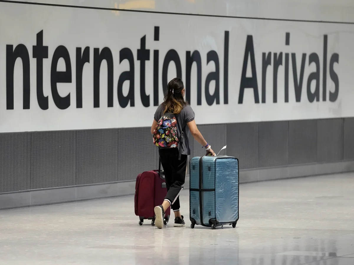 UK's Heathrow logs lower 1H interim profit as tax, Middle East woes weigh