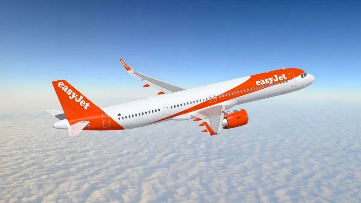 easyJet launches exclusive offer for British Airways Executive Club Members