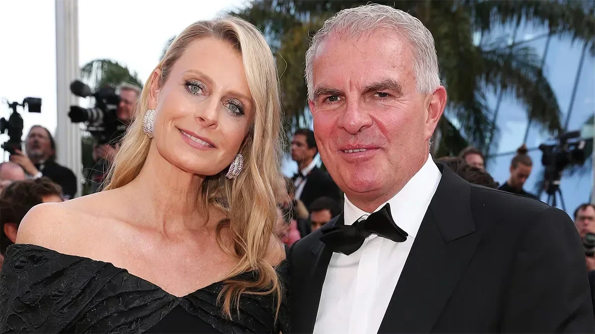 Wife of Lufthansa CEO Spohr hits and kills a pedestrian on vacation