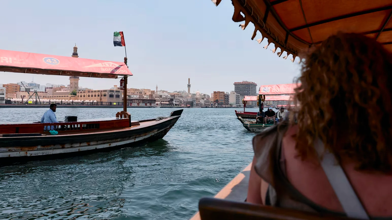 Dubai launches $800 incentive scheme to lure back tourists after Iran strikes