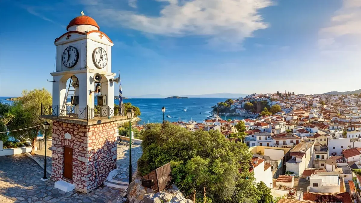 Applications open for 2026 Destination of Sustainable Cultural Tourism Awards