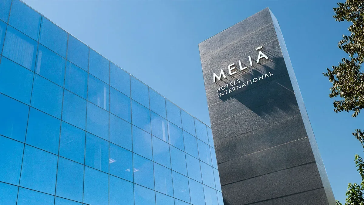 Melia expects holiday hotel rates to rise by 5% in 2026