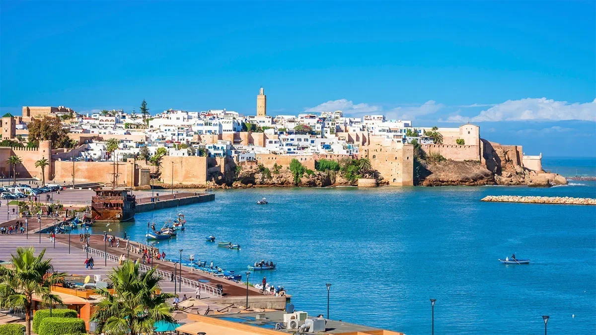 Jet2.com and Jet2holidays’ new Morocco programme takes flight!