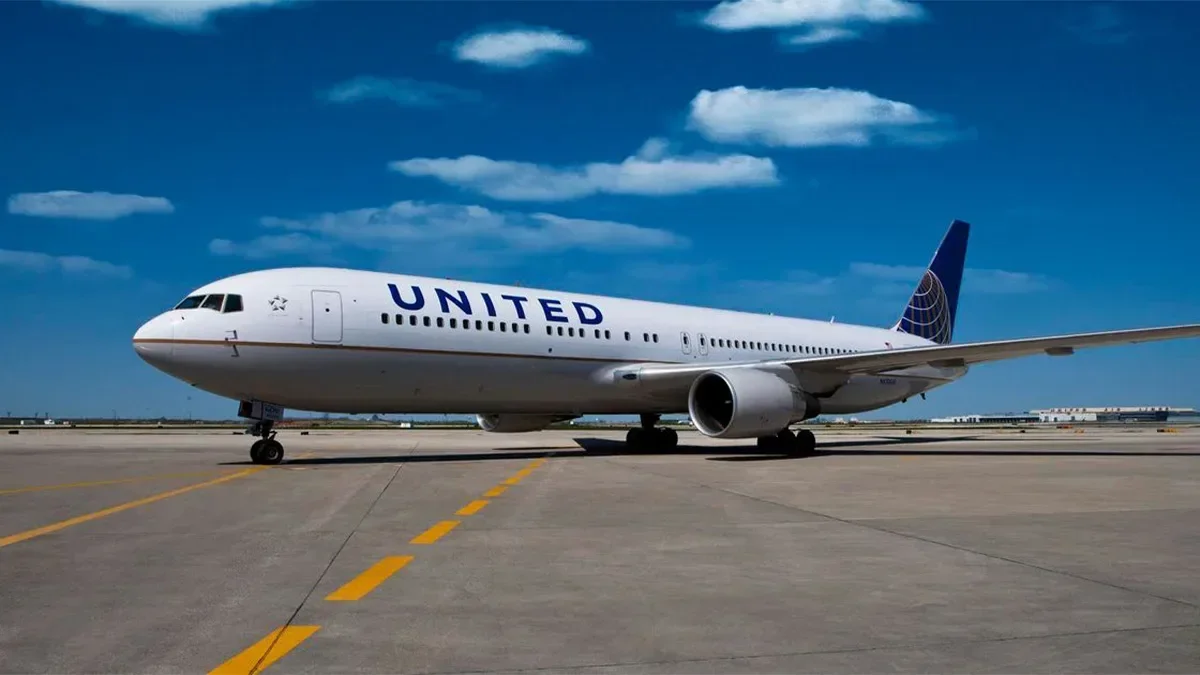 United Airlines says fares may need to rise up to 20% to offset fuel surge