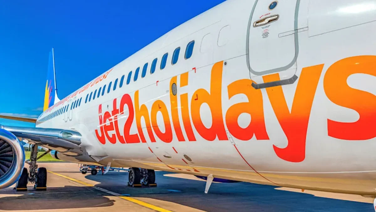 Jet2holidays relaunches “Bid for a Break”