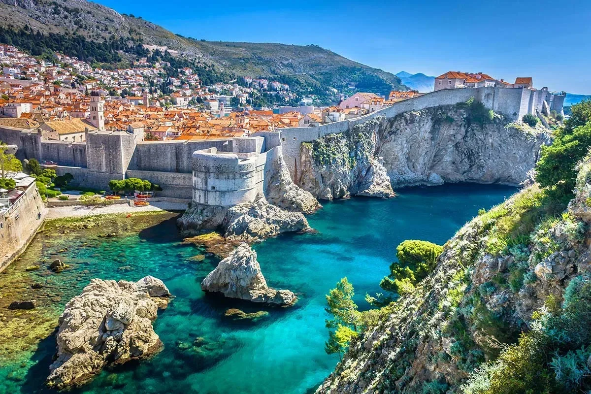 The most Googled travel destinations of 2024